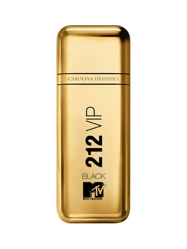 212 VIP Black MTV
