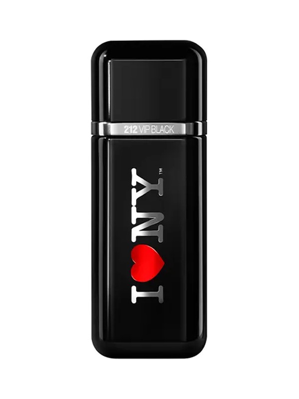 212 VIP Black NY