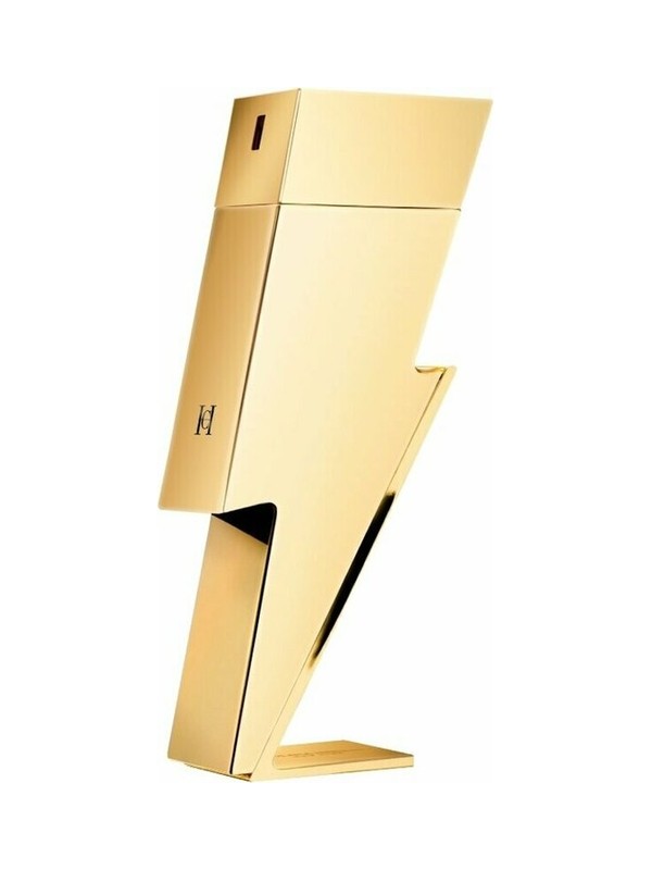 Bad Boy Gold Fantasy