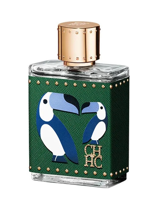 CH Birds Of Paradise For Him