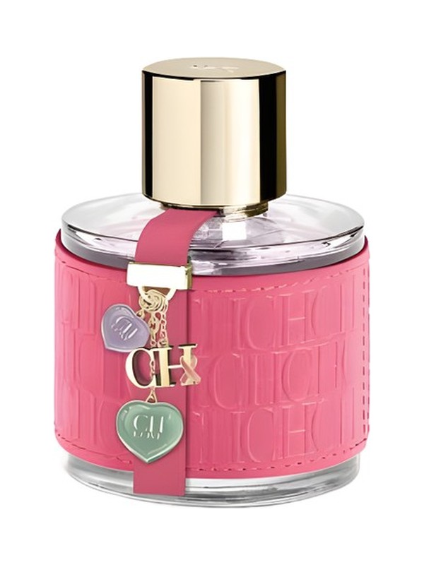 CH Pink Limited Edition Love
