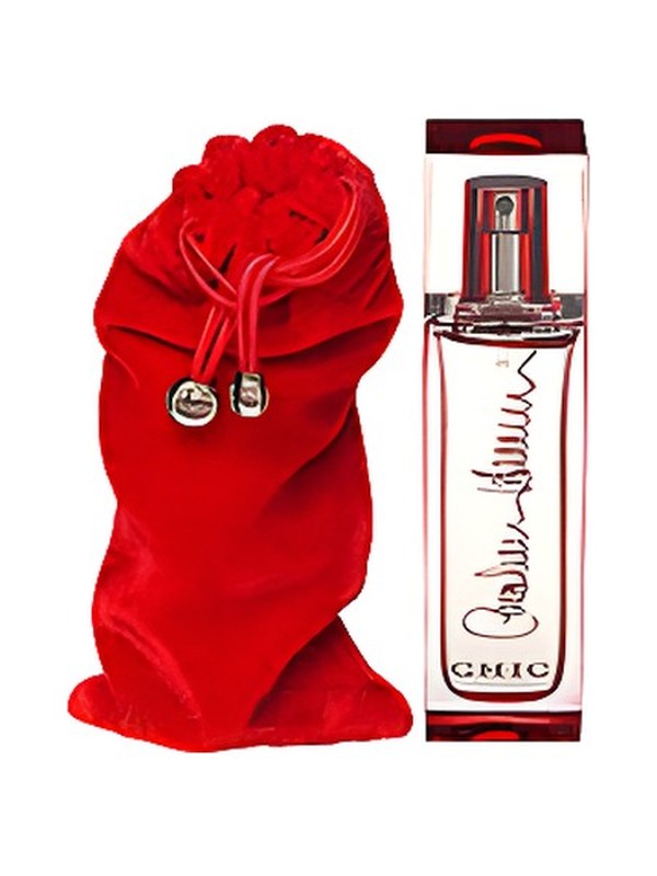 Chic Limited Red Edition