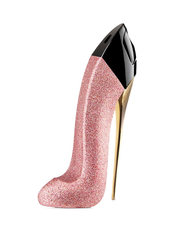Good Girl Fantastic Pink