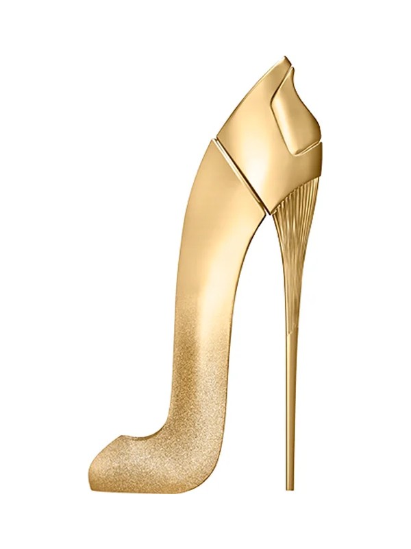 Good Girl Gold Fantasy