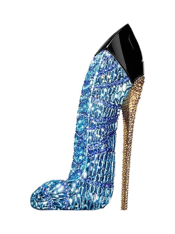Good Girl Superluxe Swarovski Collector s Edition