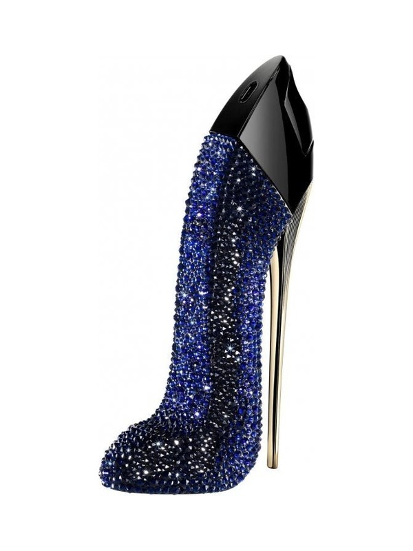 Good Girl Swarovski Collector