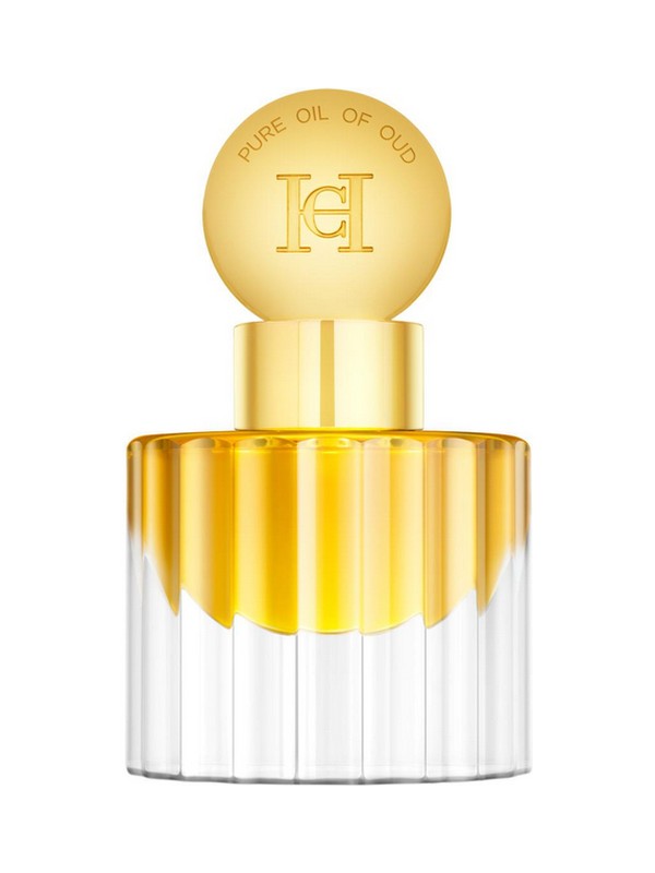 Pure Oil Of Oud
