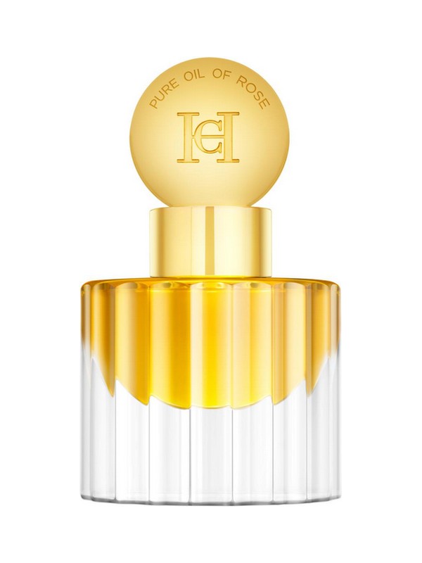 Pure Oil Of Rose