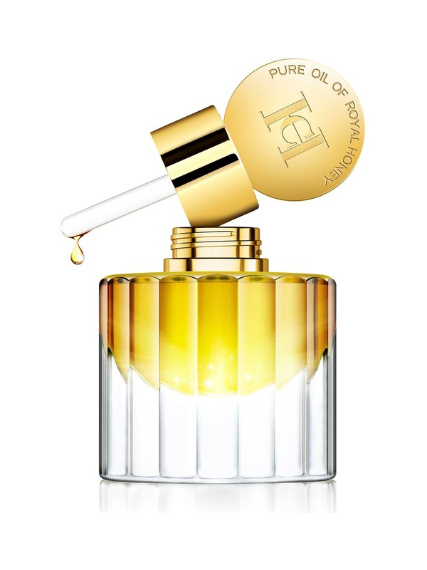 Pure Oil Of Royal Honey