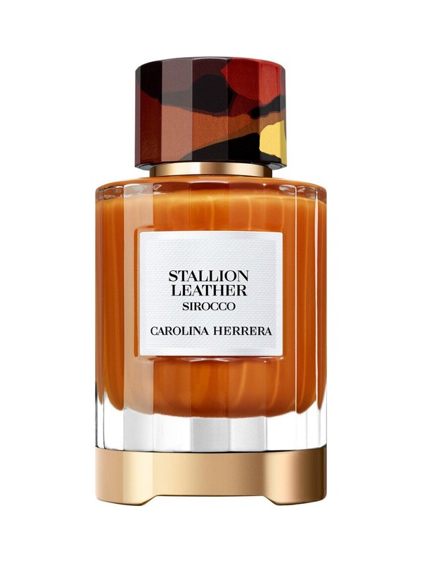 Stallion Leather Sirocco