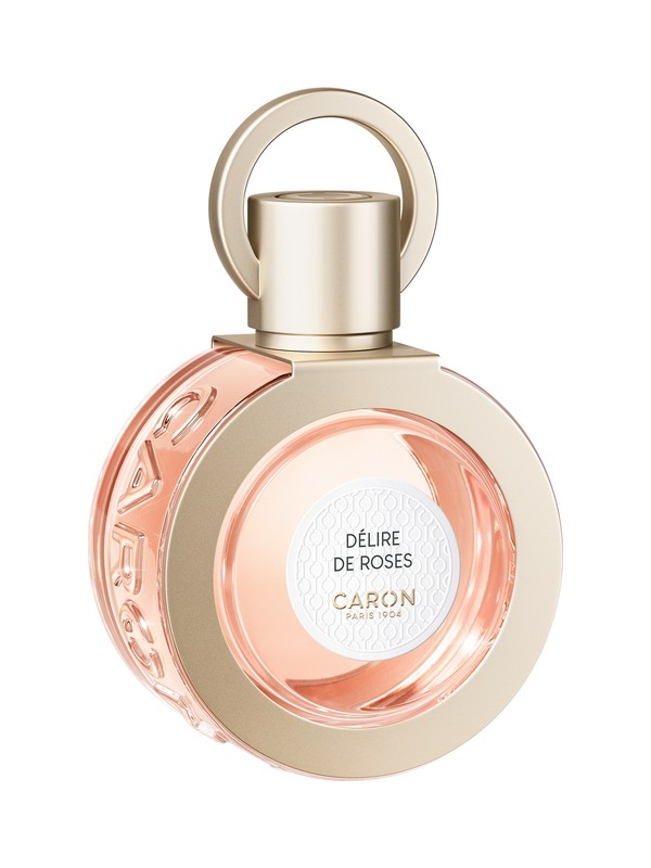Délire de Roses