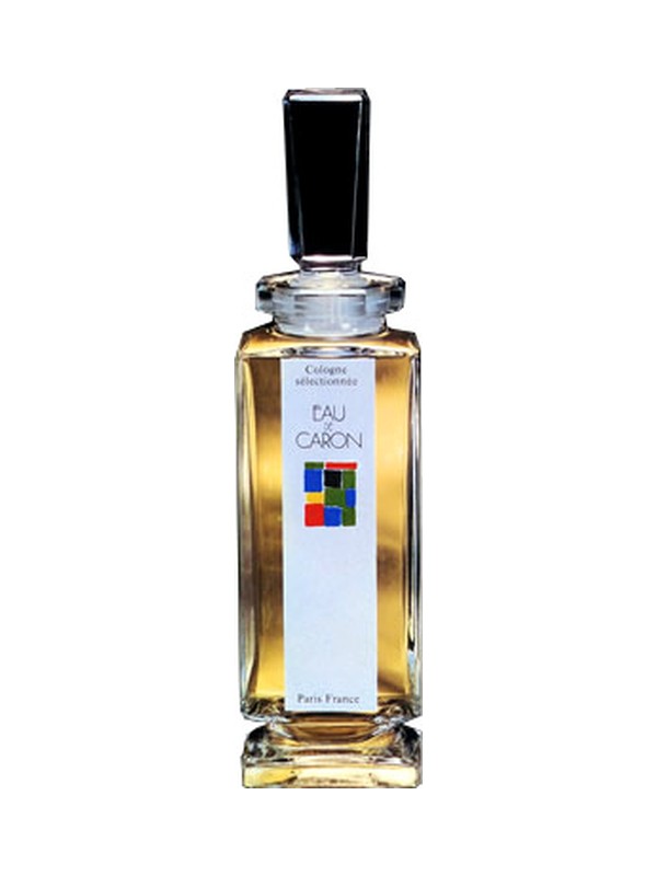 Eau de Caron