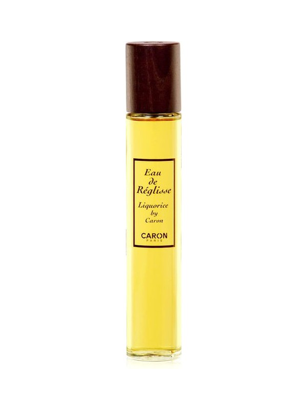 Eau de Reglisse (Liquorice)