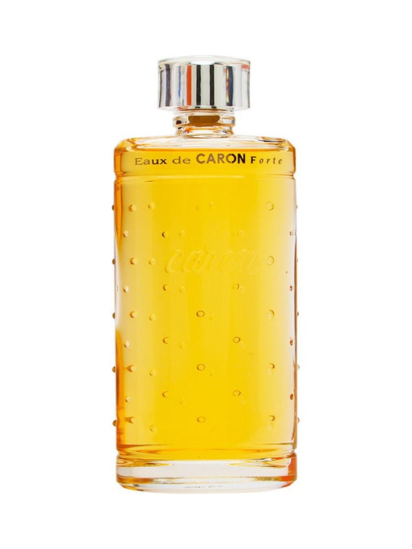 Eaux de Caron Forte