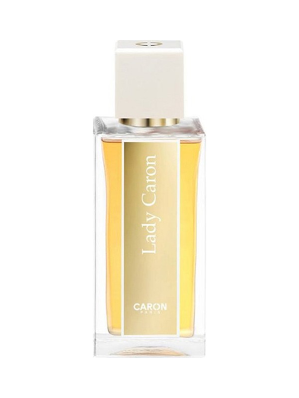 La Selection Lady Caron