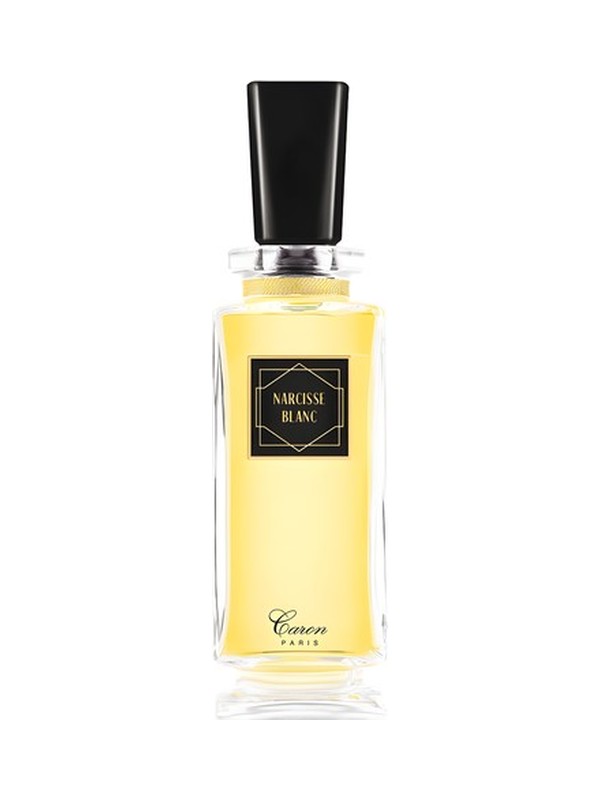 Narcisse Blanc (2018)