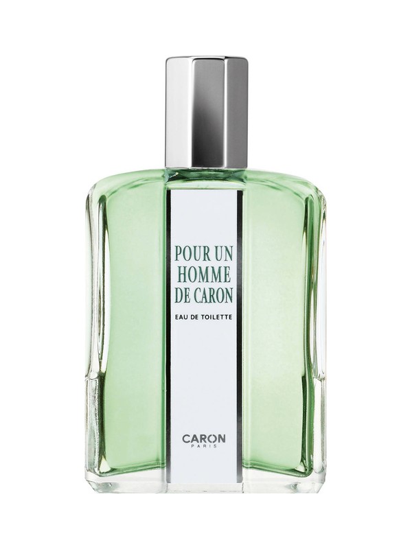 Pour Un Homme de Caron