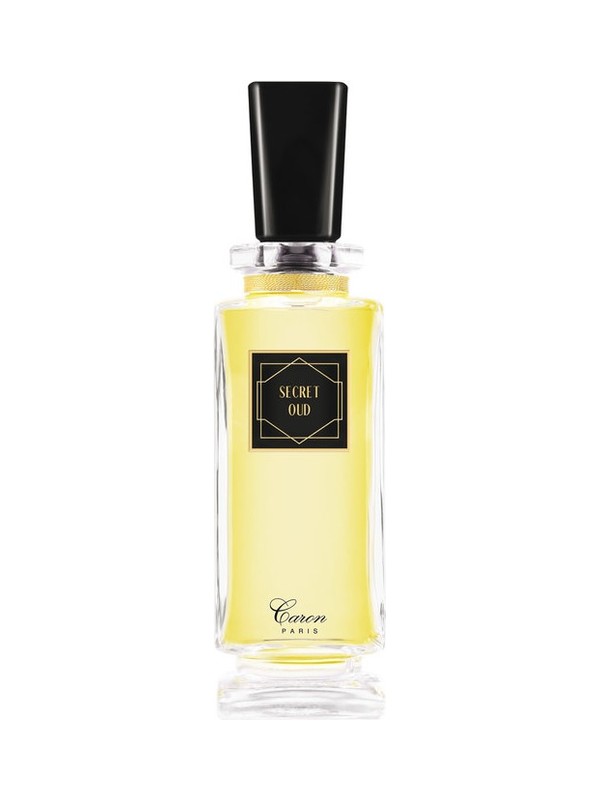 Secret Oud