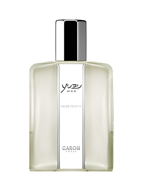 Yuzu Man