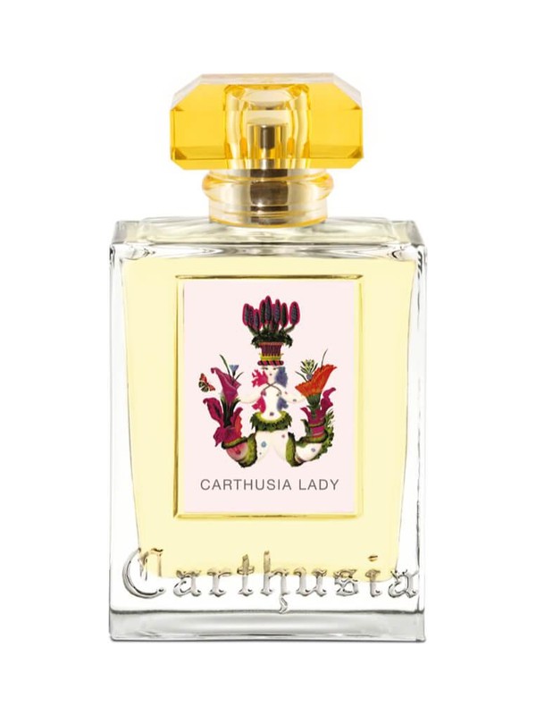 Carthusia Lady