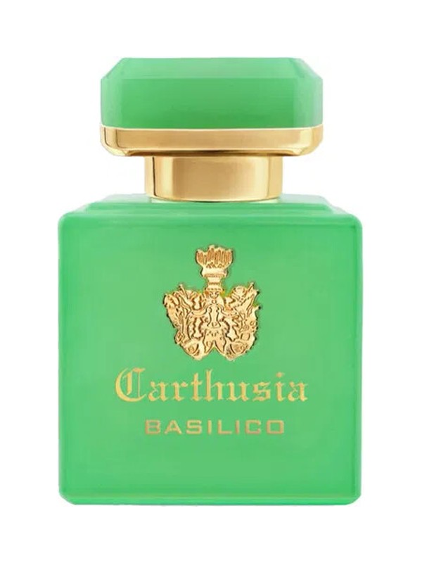 Intenso di Basilico