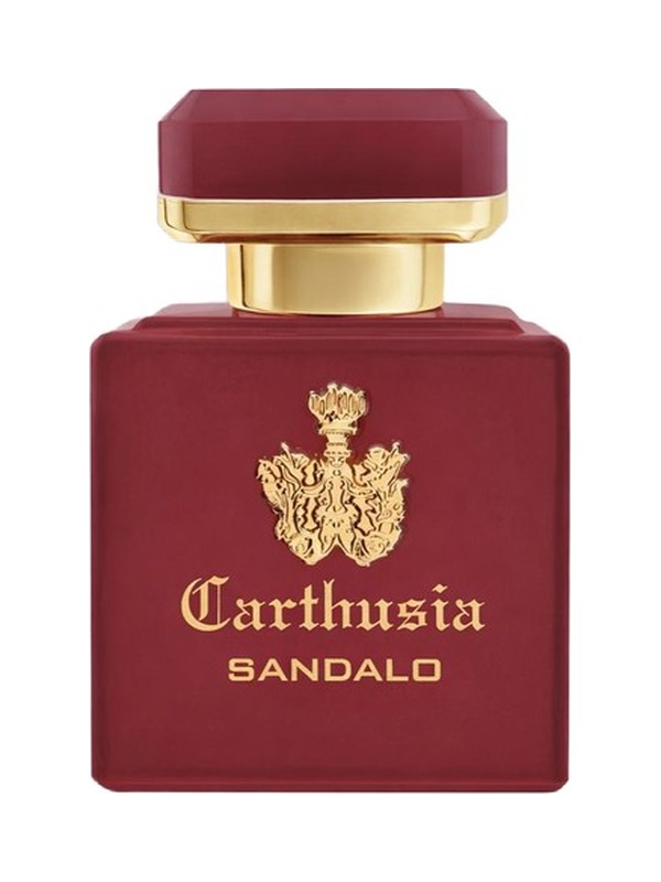 Intenso di Sandalo