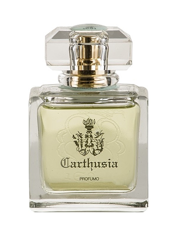 Via Camerelle Profumo