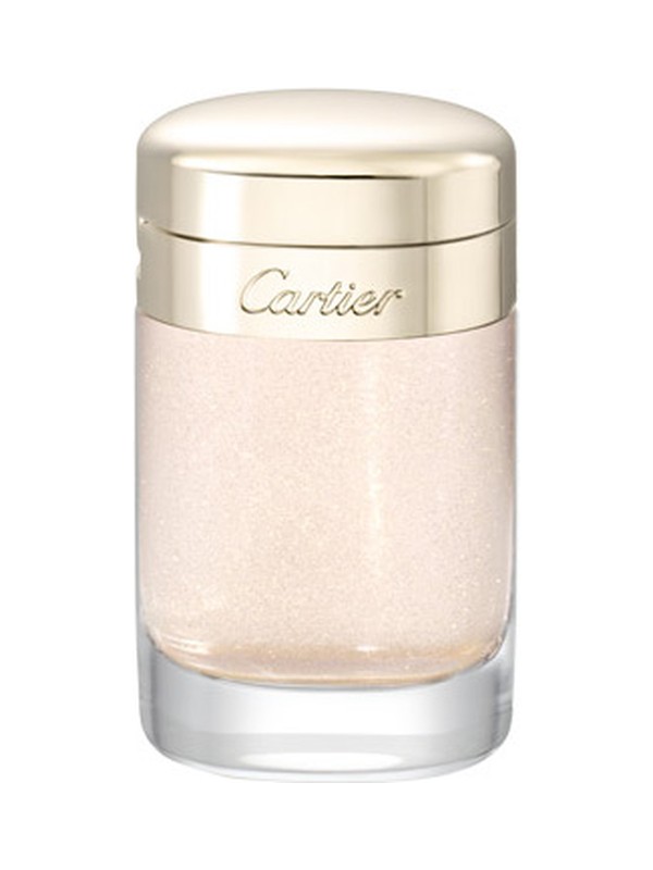 Baiser Vole Shimmering Eau de Parfum Spray