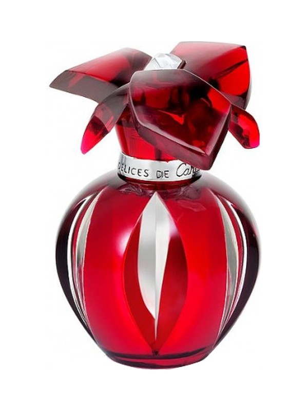 Delices De Cartier Eau de Parfum