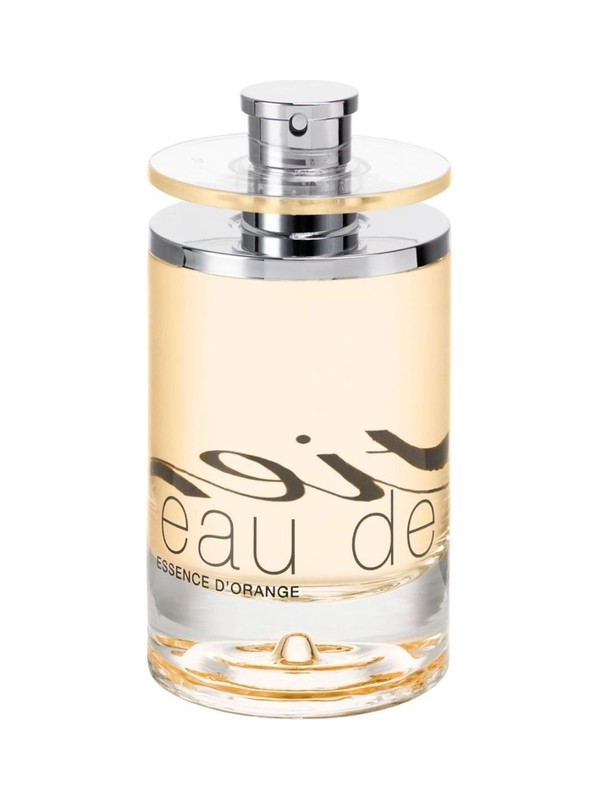 Eau de Cartier Essence d Orange