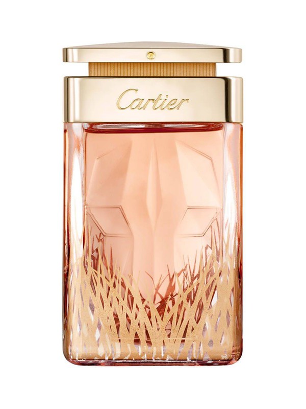 La Panthere Eau de Parfum Edition Limitee 2017