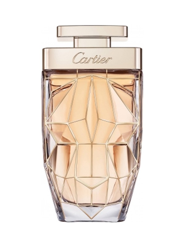 La Panthere Eau de Parfum Legere Edition Limitee