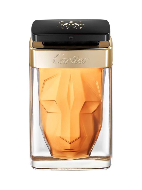 La Panthere Noir Absolu