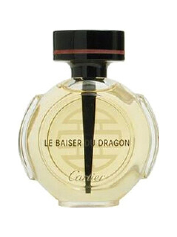 Le Baiser Du Dragon Eau de Toilette