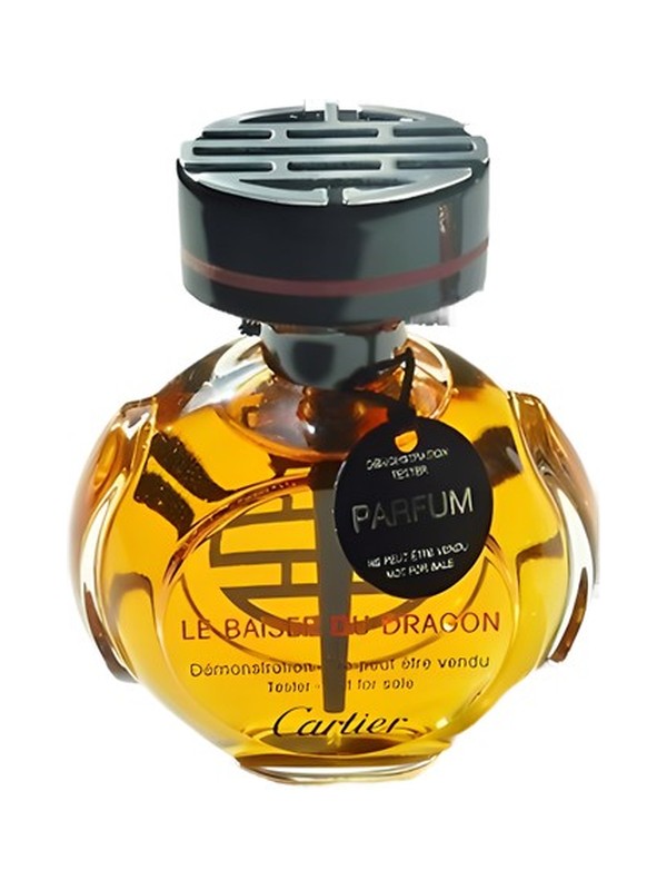 Le Baiser Du Dragon Parfum