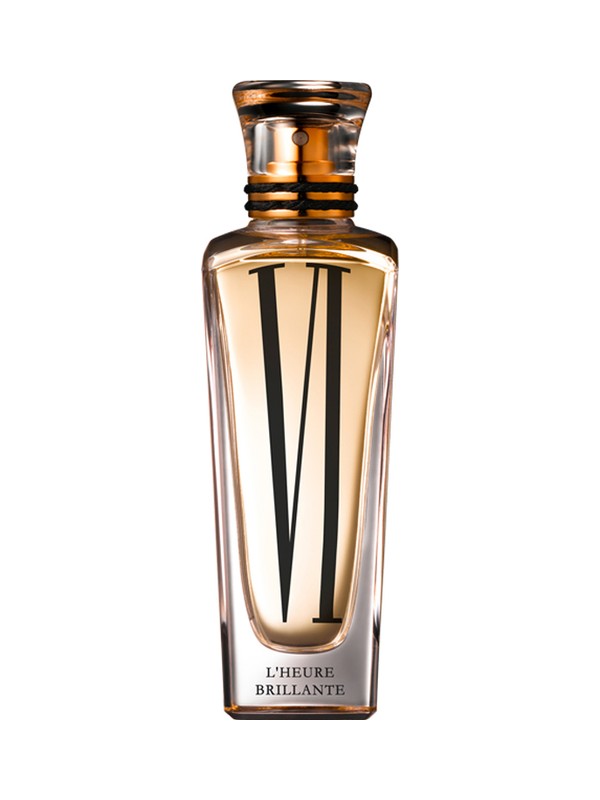 Les Heures de Cartier L Heure Brilliant VI