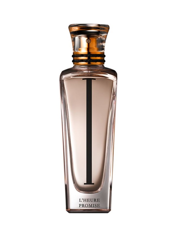 Les Heures de Cartier L Heure Promise I