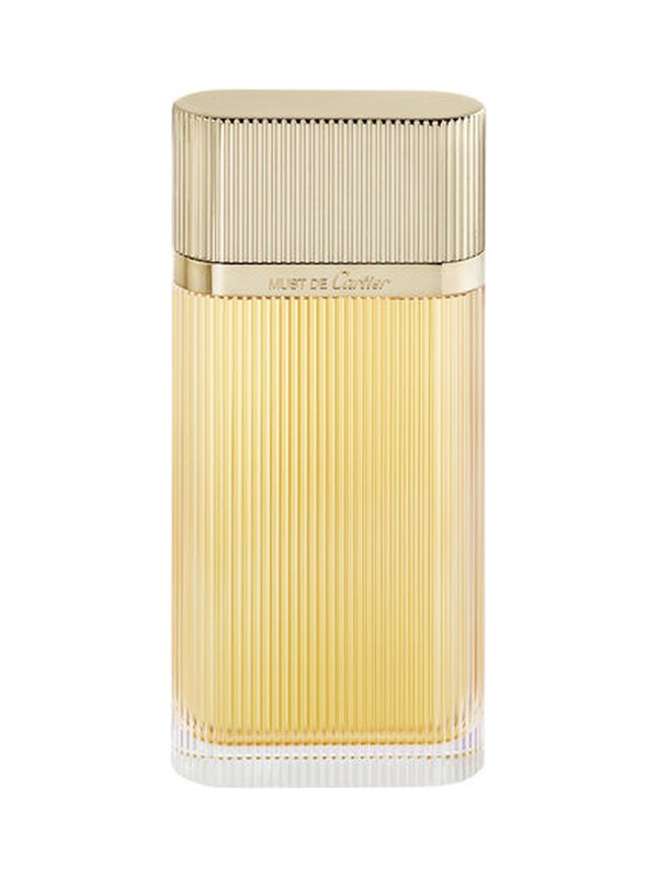 Must de Cartier Gold