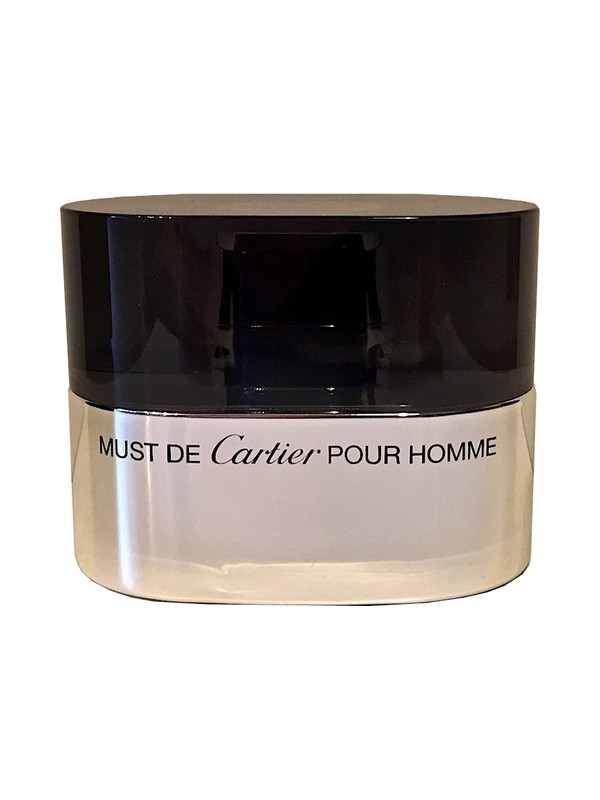 Must de Cartier Pour Homme Essence Edition Prestige