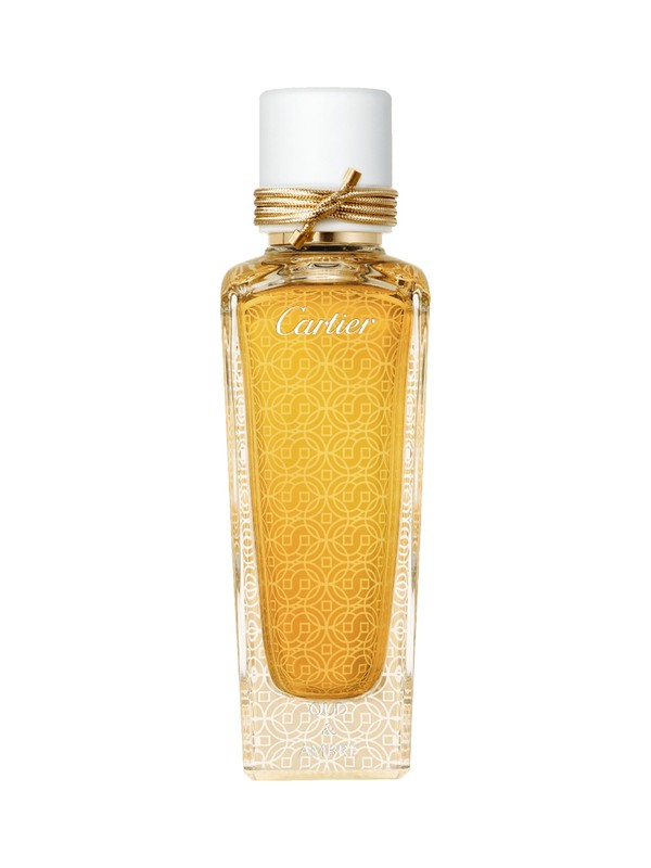 Oud Ambre