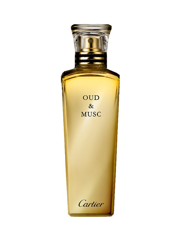 Oud Musc