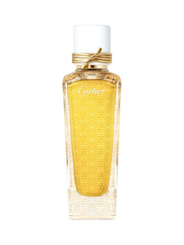 Oud Pink