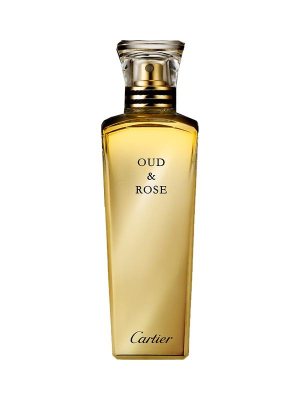 Oud Rose