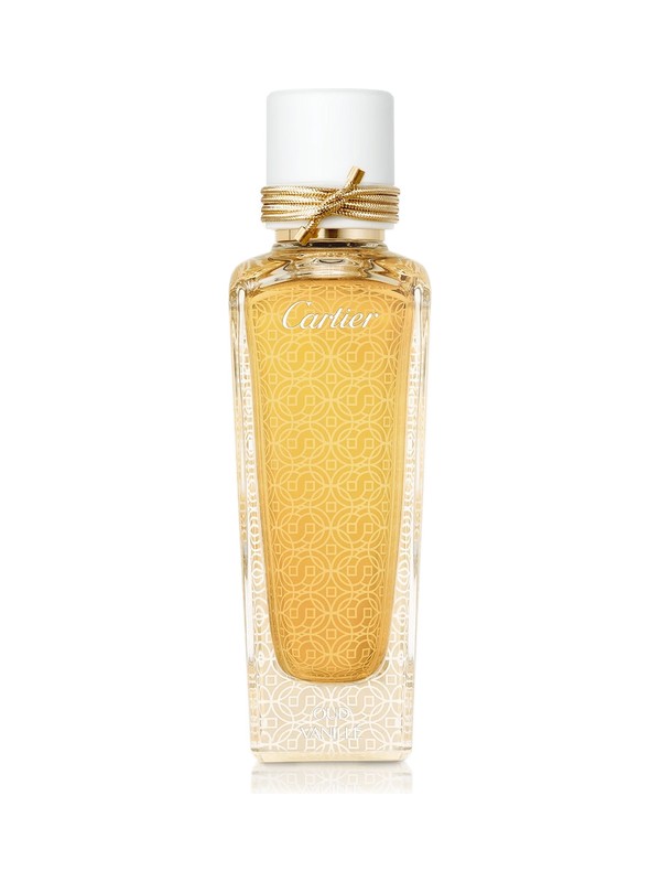 Oud Vanille