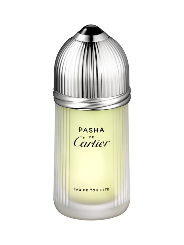 Pasha Cartier
