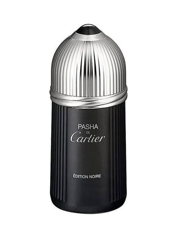 Pasha de Cartier Edition Noire