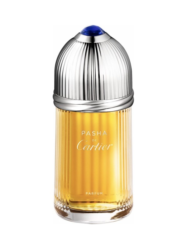 Pasha de Cartier Parfum