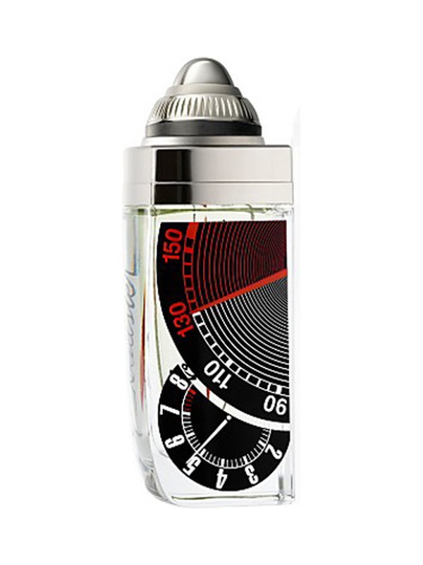 Roadster Sport Speedometer Limited Edition
