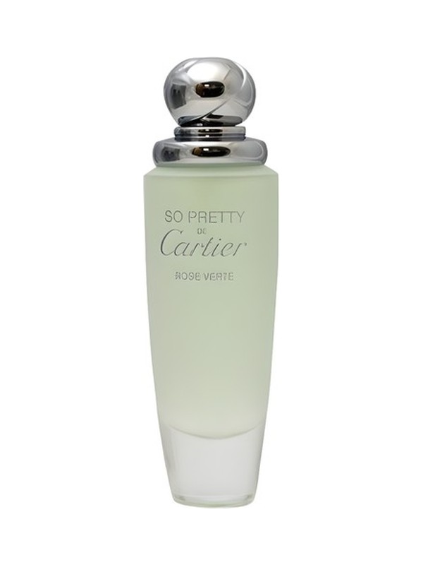 So Pretty Rose Verte