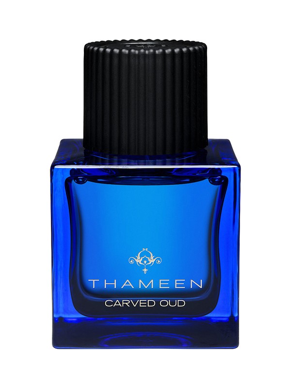 Carved Oud